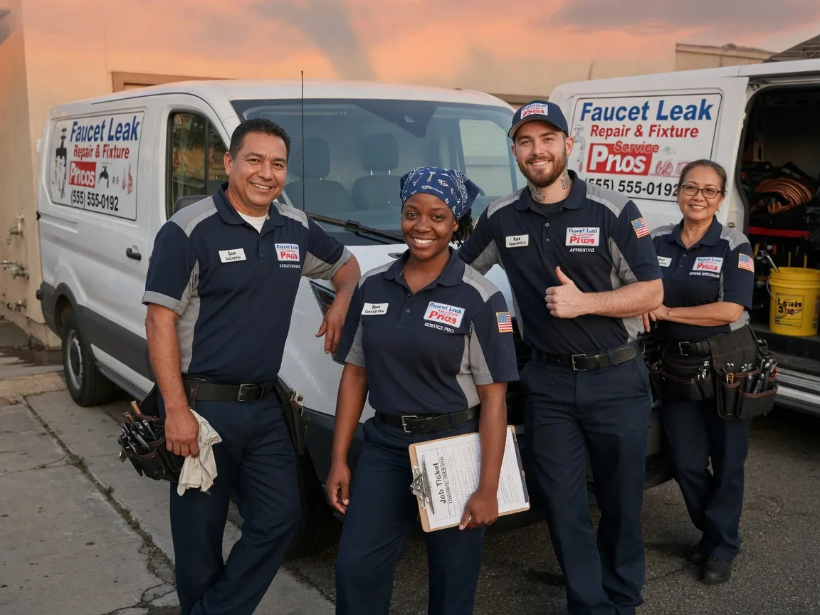 Faucet Repair company in Burrillville, RI
